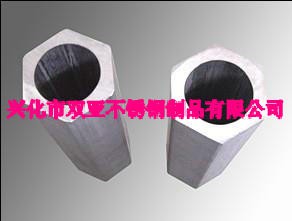 不銹鋼六角管廠家
